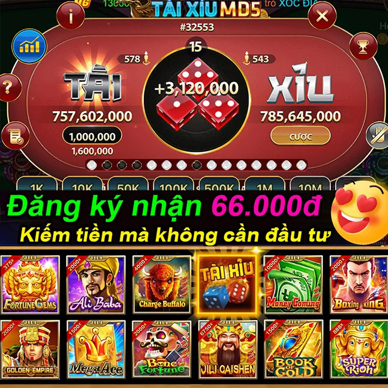 Bắn Cá
