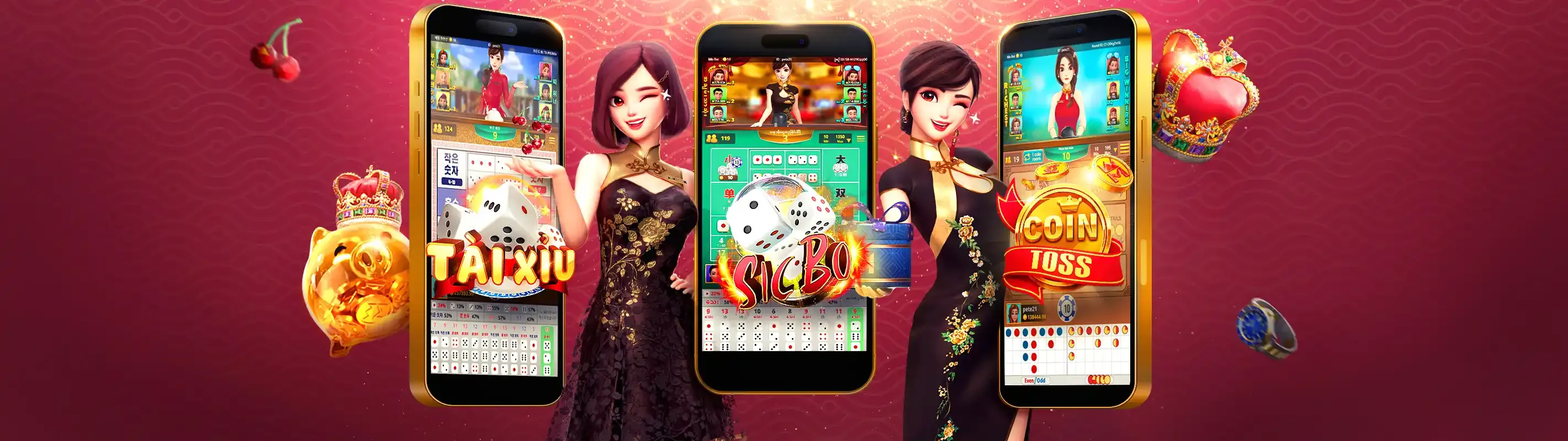 Đặc quyền VIP 8kbe tải game
