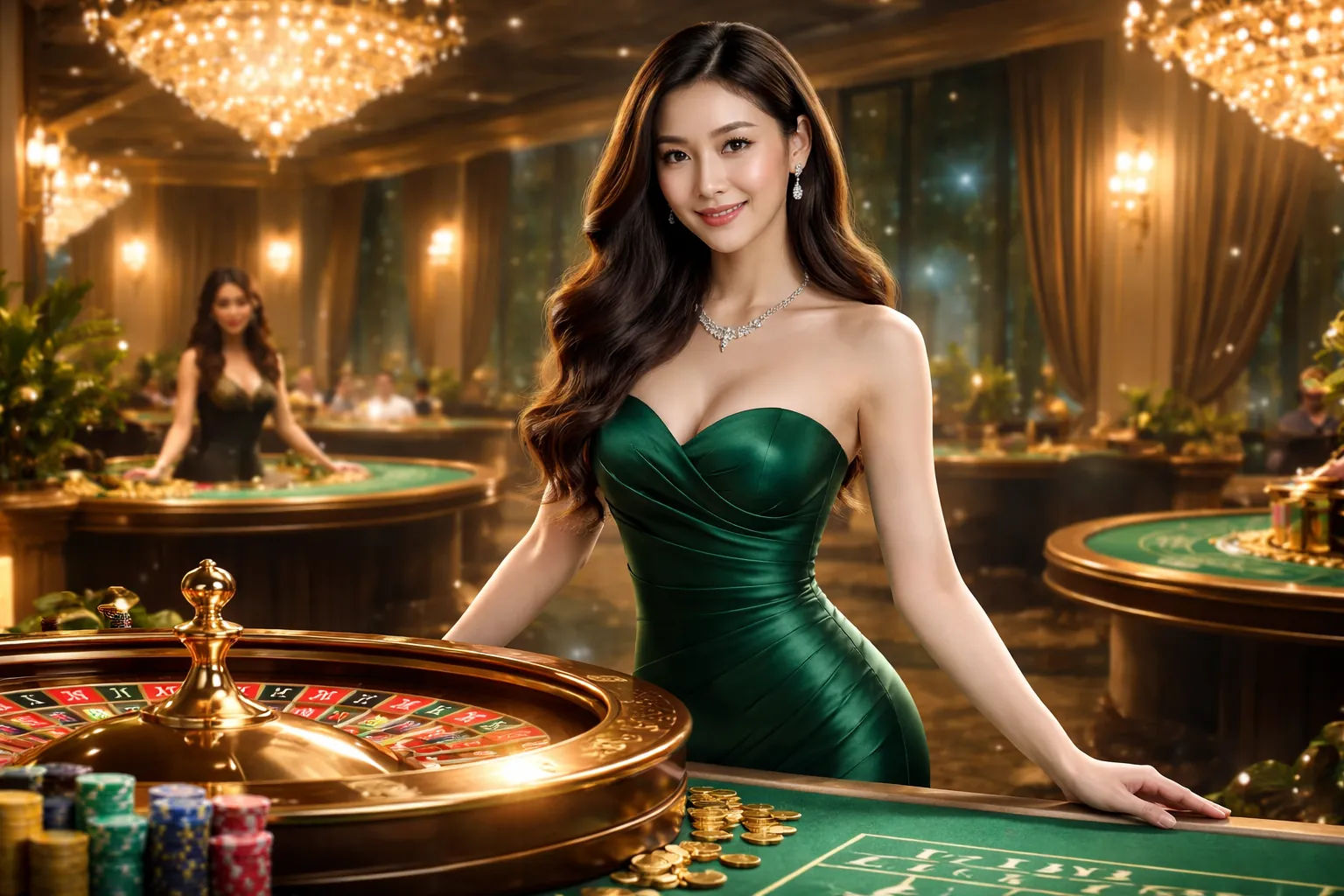 Sân vận động với nhiều môn thể thao và biểu tượng 8kbe tải game