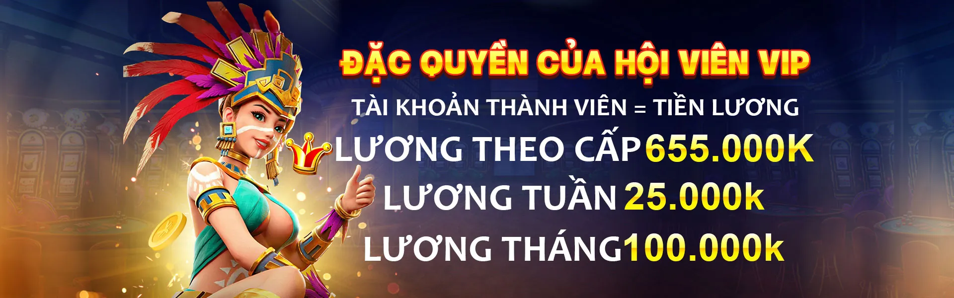 Sòng bạc trực tuyến 8KBE với các trò chơi hấp dẫn và không khí sang trọng
