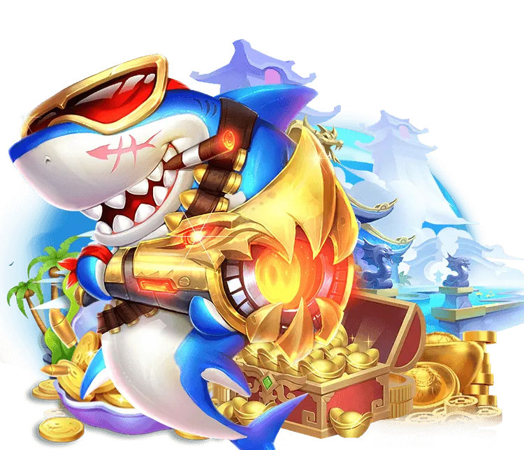 Game Bắn Cá Săn Cá Biển Sâu