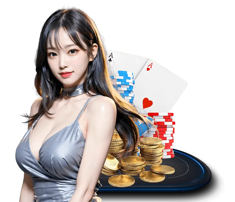 Đa dạng trò chơi casino tại 8KBE